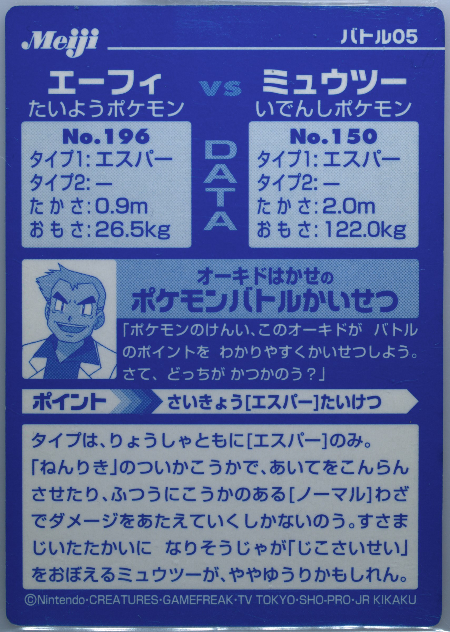 Spec Details
