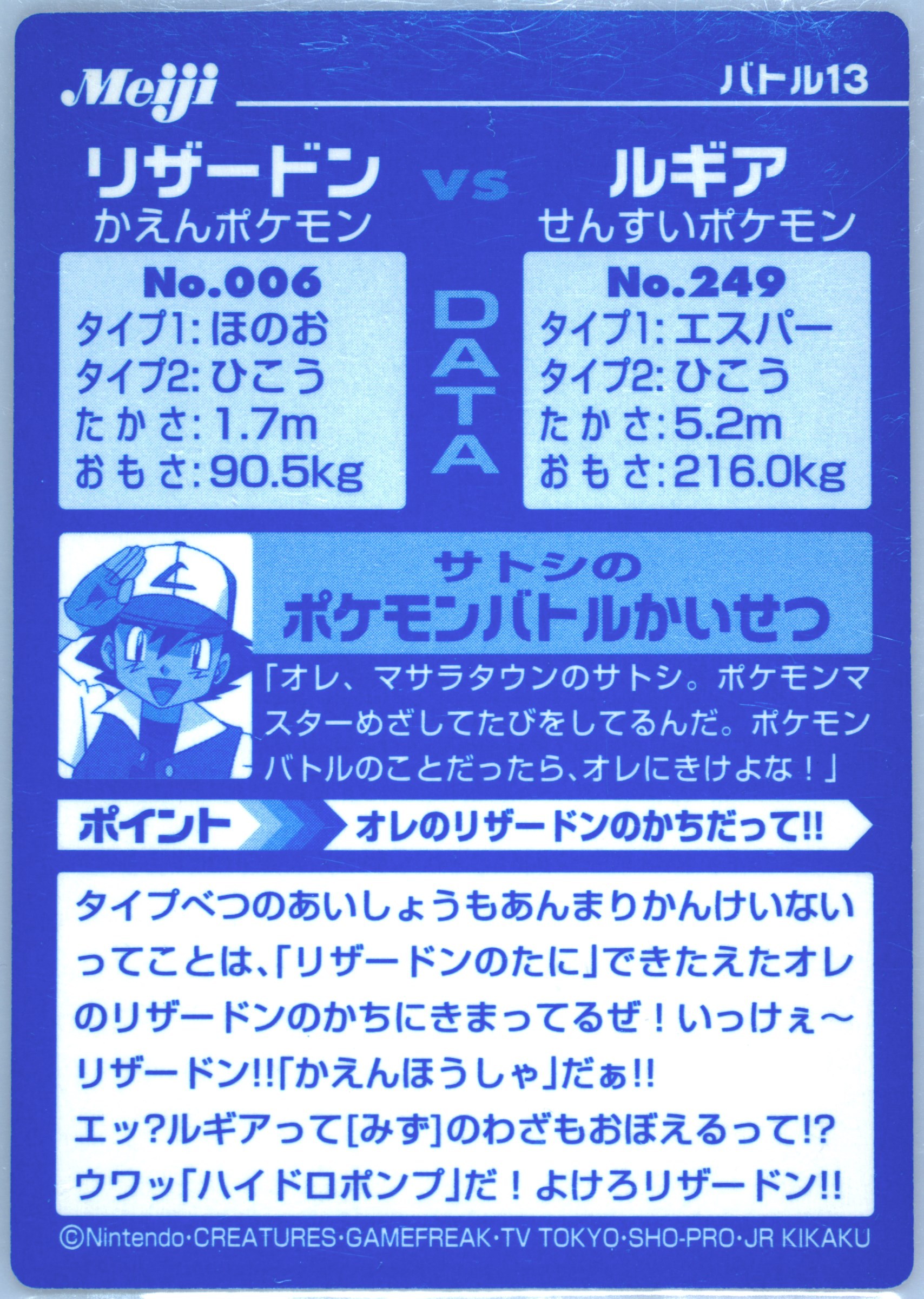 Spec Details