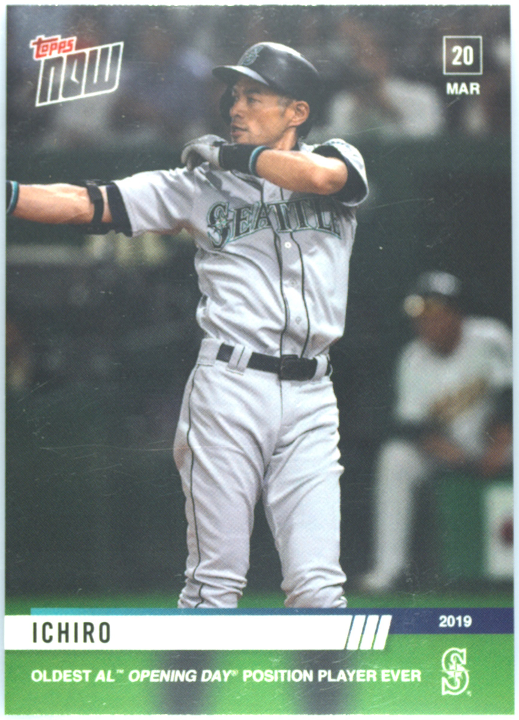 2019 topps now moy イチロー psa10 公式通販サイトセール 2019 psa10 イチロー moy now topps