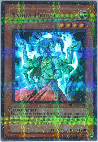 Auction Prices Realized Tcg Cards 2007 Yu-Gi-Oh! Promo