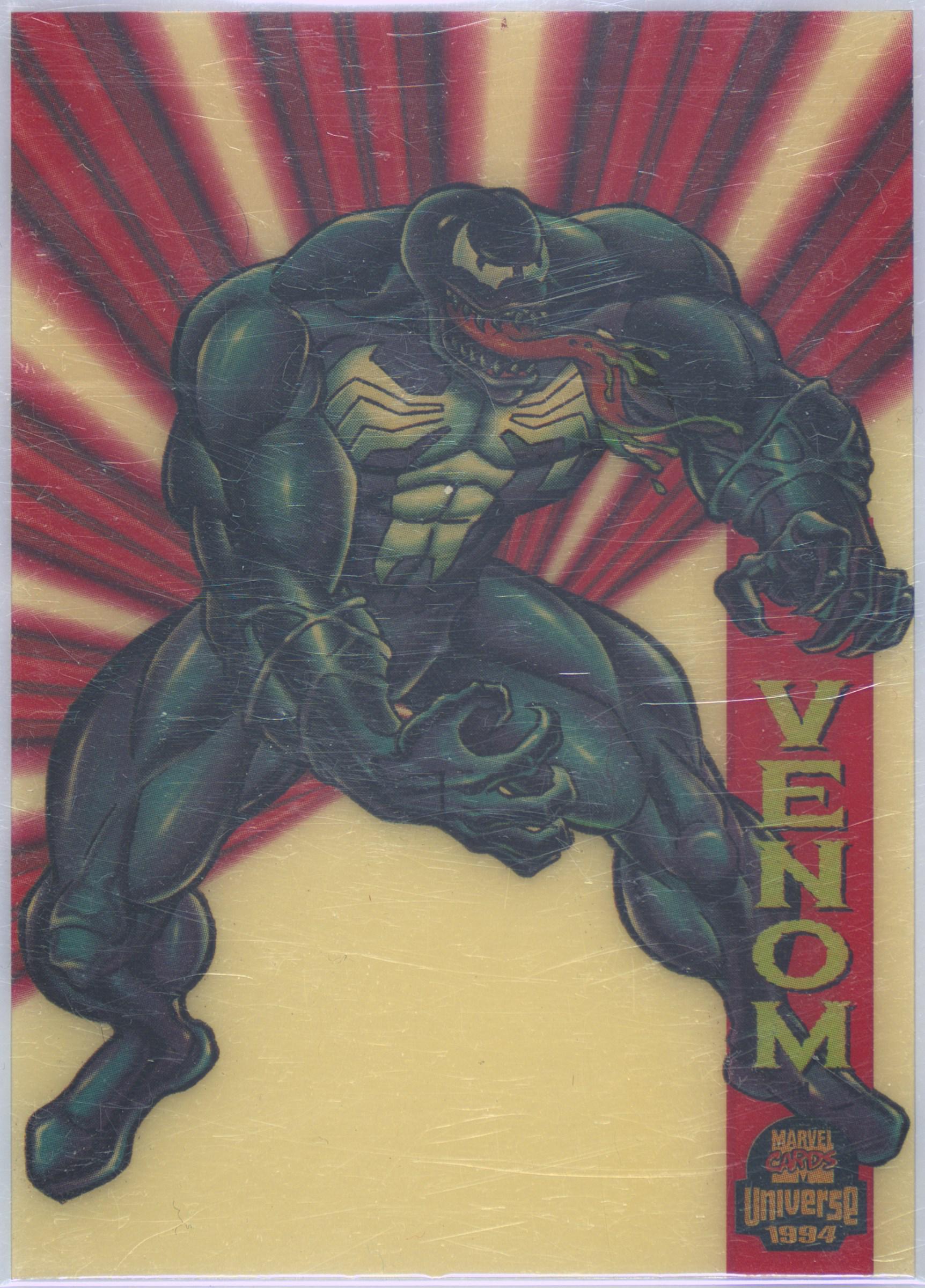 【専用ページ】マーベルが好きな人さん専用 X-men 1994 Fleer Ultra : r/marveltradingcards