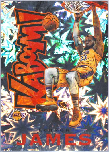 LeBron James ボブルヘッド球場限定　値引中 LeBron James ボブルヘッド球場限定 値引中 スポーツ