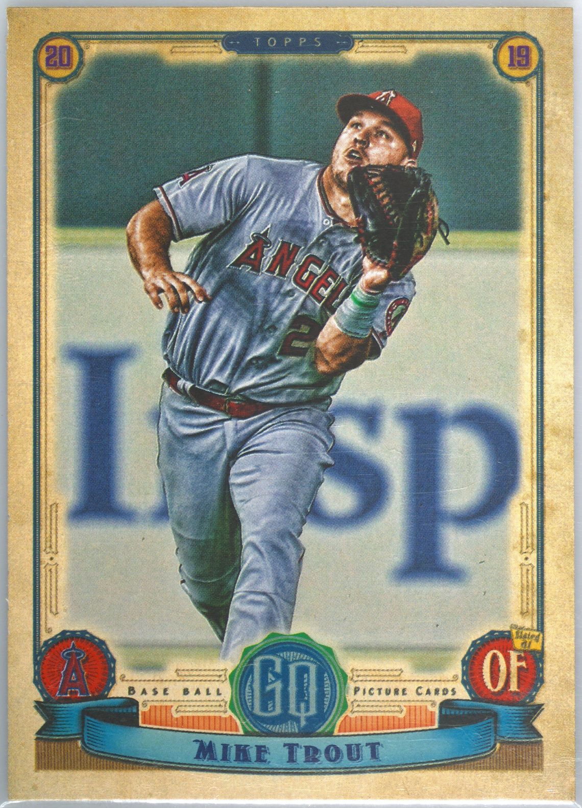 2019topps gypsy queen バラ売り可 2019topps gypsy queen バラ売り可 2019 TOPPS GYPSY QUEEN