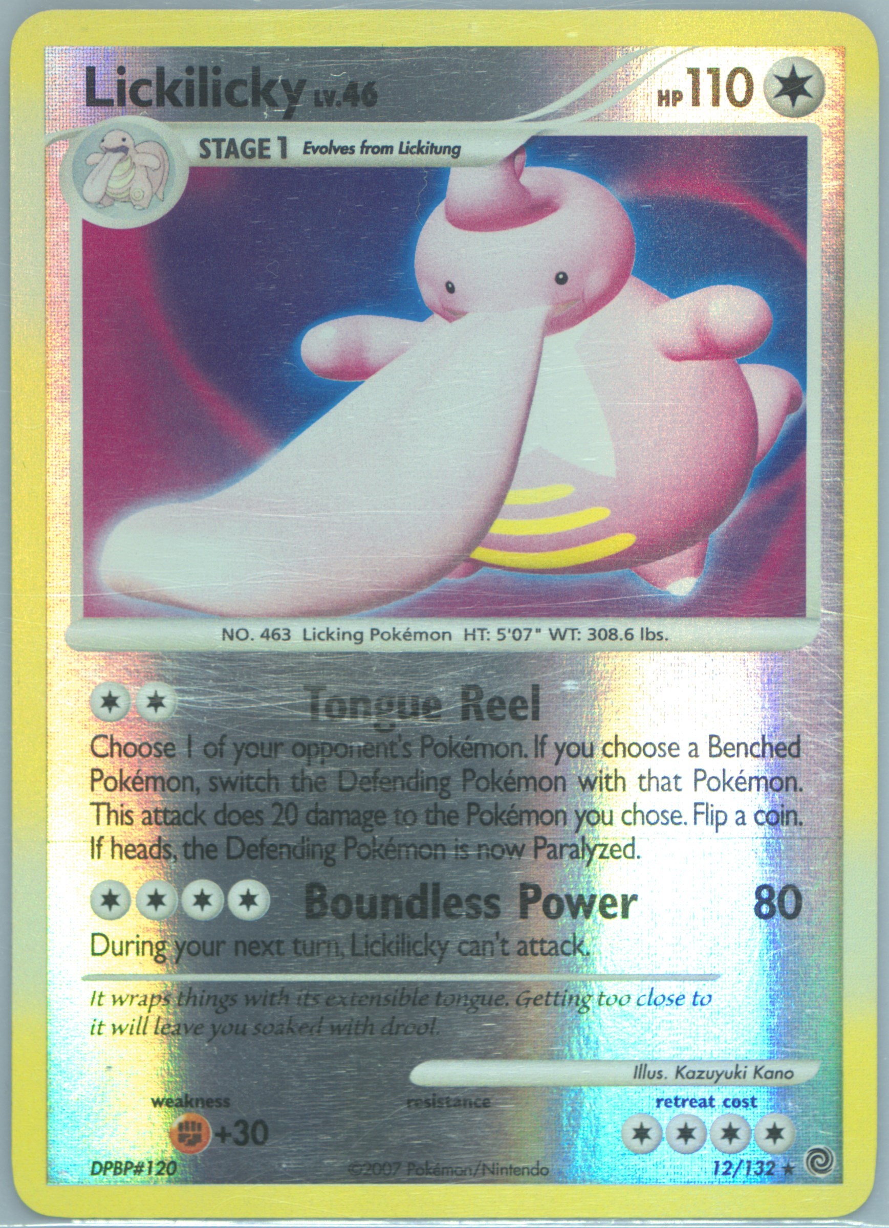 pokemon card lickilicky Amazon.com: Charizard VSTAR 018/172 Brilliant Stars