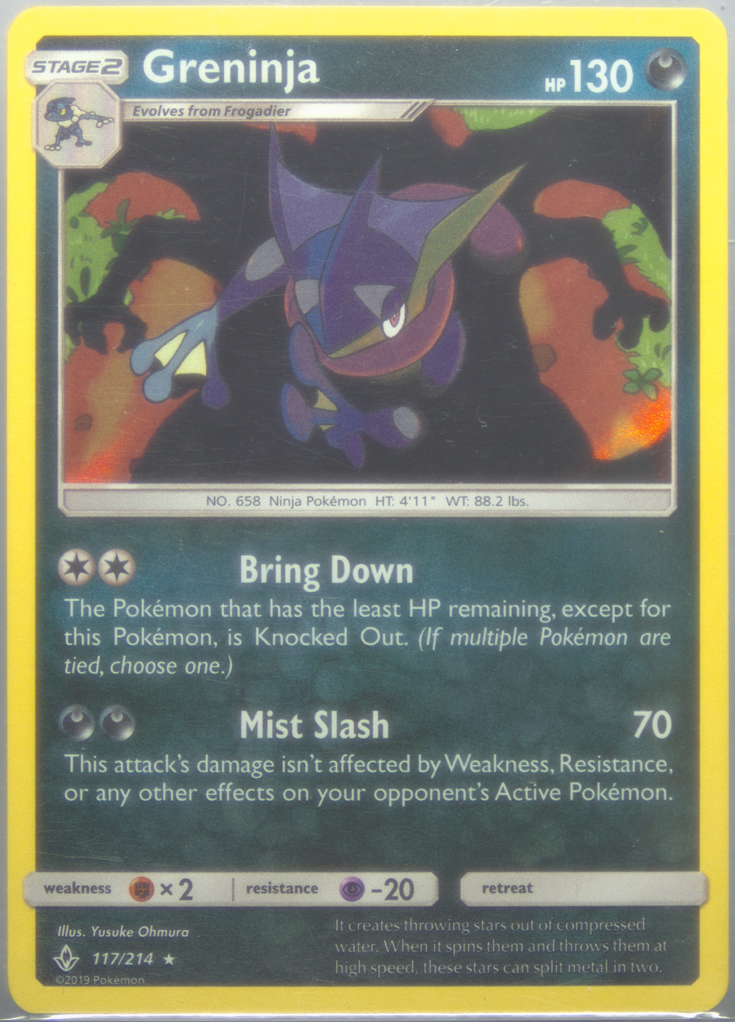 forest seal stone pokemon card value Pokemon – Greninja ex 198/167 – Twilight Masquerade – Full Art Pokemon Card  – Secret Rare : Buy Online at Best Price in KSA