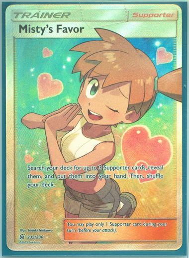 Auction Prices Realized Tcg Cards 2019 POKEMON SUN & MOON UNIFIED