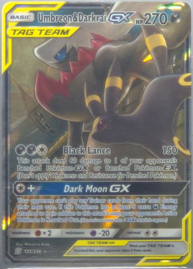 Auction Prices Realized Tcg Cards 2019 POKEMON SUN & MOON