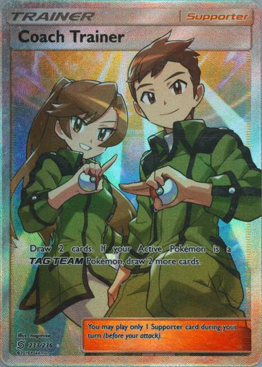 Auction Prices Realized Tcg Cards 2019 POKEMON SUN & MOON UNIFIED