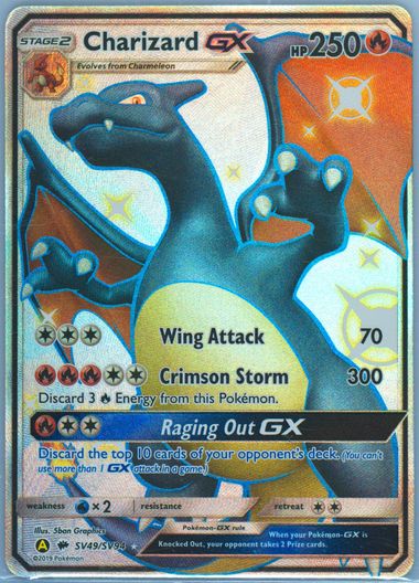 Auction Prices Realized Tcg Cards 2019 POKEMON SUN & MOON