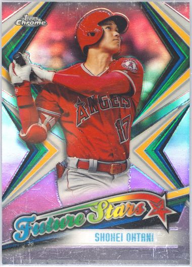 Auction Prices Realized Baseball Cards 2019 TOPPS CHROME