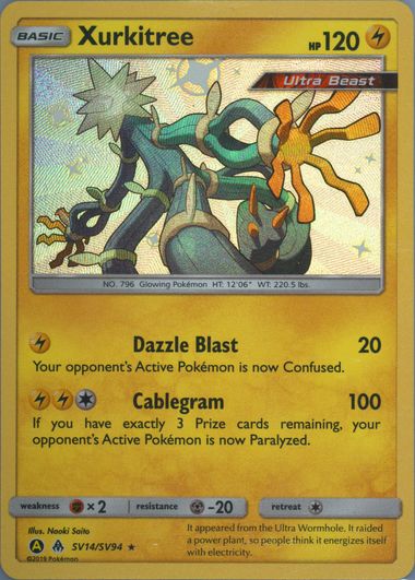 golden egg incubator pokemon go card Amazon.com: Energy Switch 212/195- Silver Tempest - Full Art main image 1