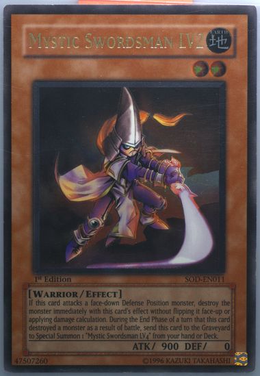 Auction Prices Realized Tcg Cards 2004 Yu-Gi-Oh! Sod-Soul Of Auction Prices Realized Tcg Cards 2004 Yu-Gi-Oh! Sod-Soul Of