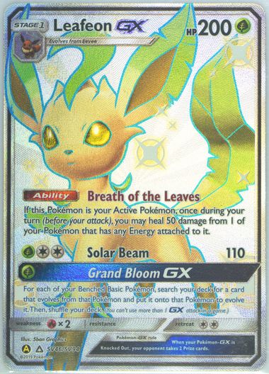 Auction Prices Realized Tcg Cards 2019 Pokemon Sun & Moon