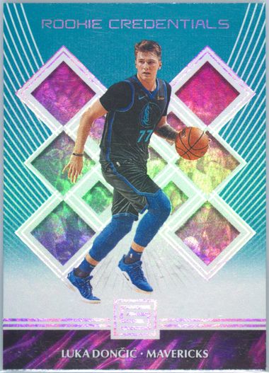 その他 LUKA DONCIC STATUS RC 2018 PSA9 psa9 2018 panini revolution luka doncic | eBay
