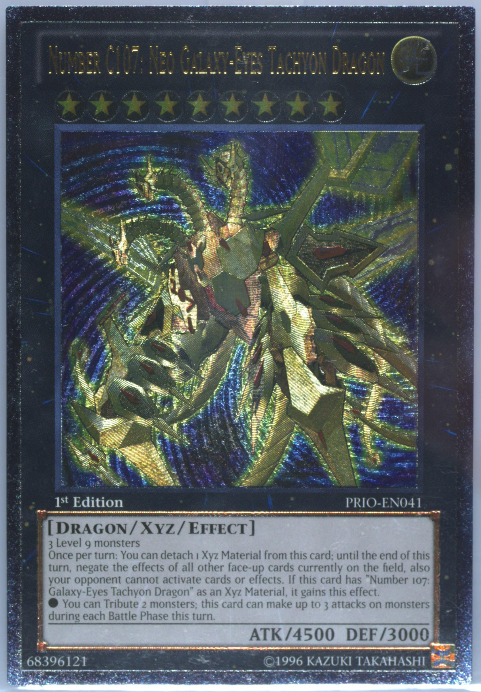 Spec Details