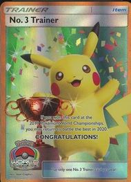 PSA 9 MINT Paradise Resort SVP150 SPANISH World Championships Pokemon Card