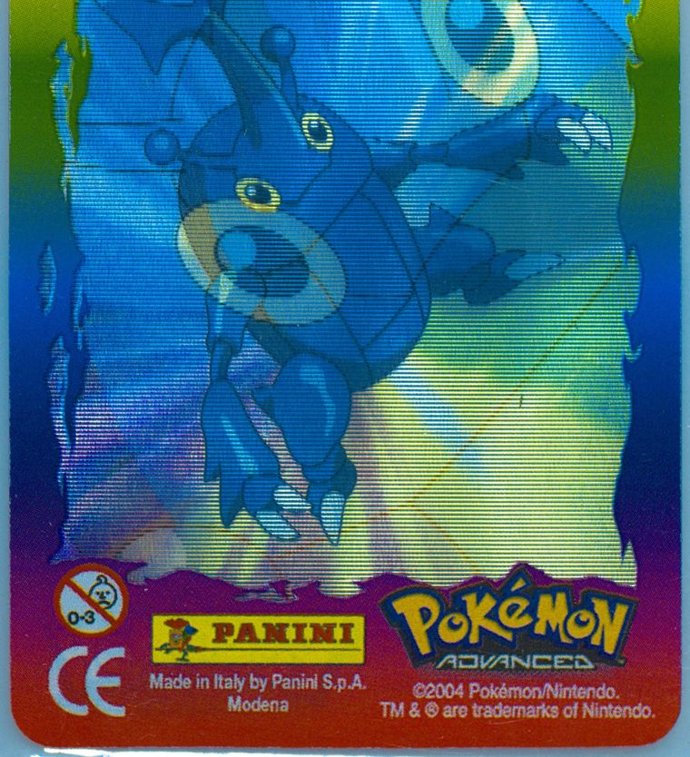 Heracross (Pokemon Advanced Action Cards)