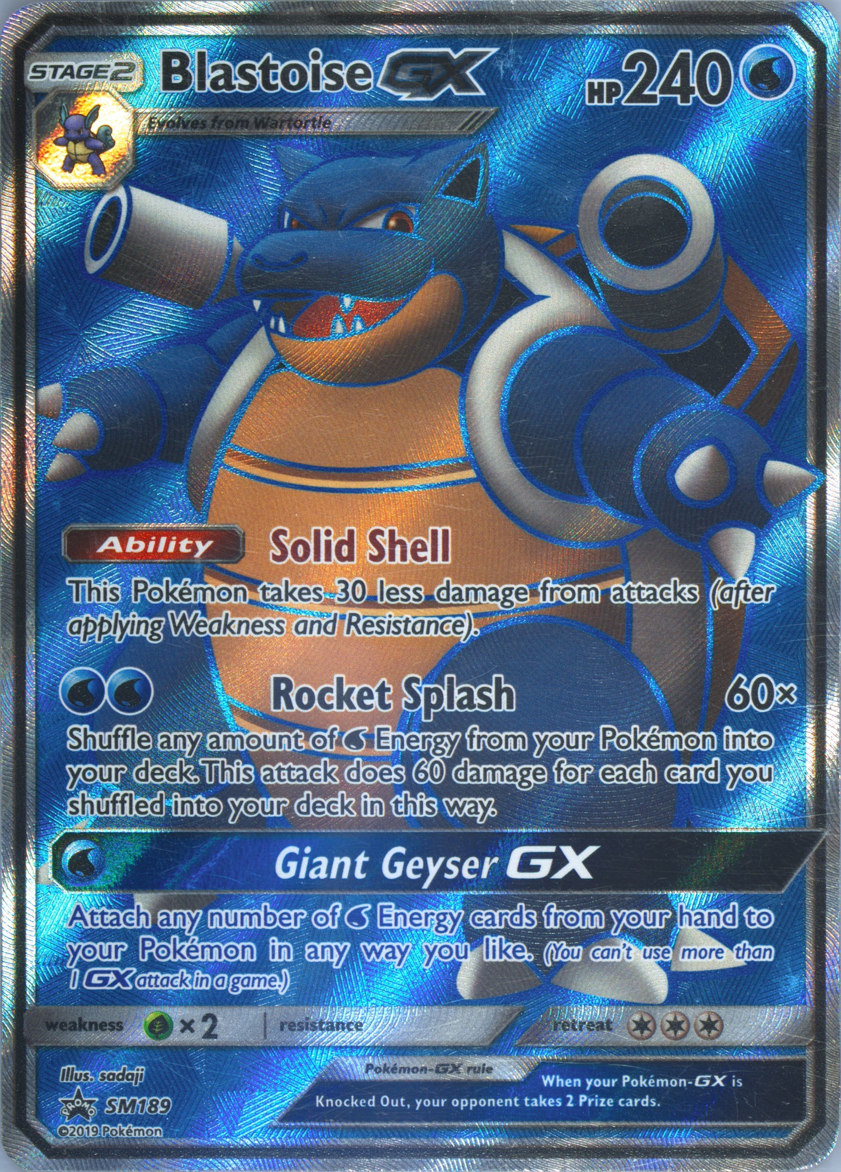 Spec Details