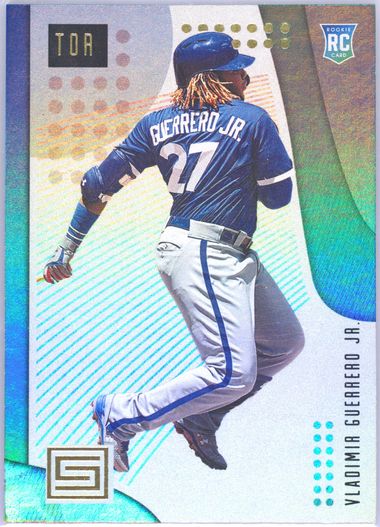 Auction Prices Realized Baseball Cards 2019 PANINI CHRONICLES