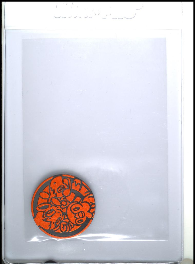 Chimchar/Piplup/Turtwig — Start of an Adventure Blister Packs - Pokemon Korean Coin Promo - Pokemon Korean card