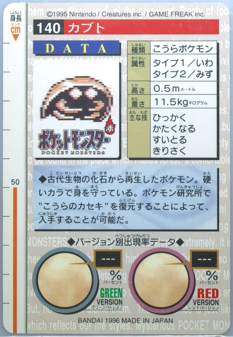 Spec Details