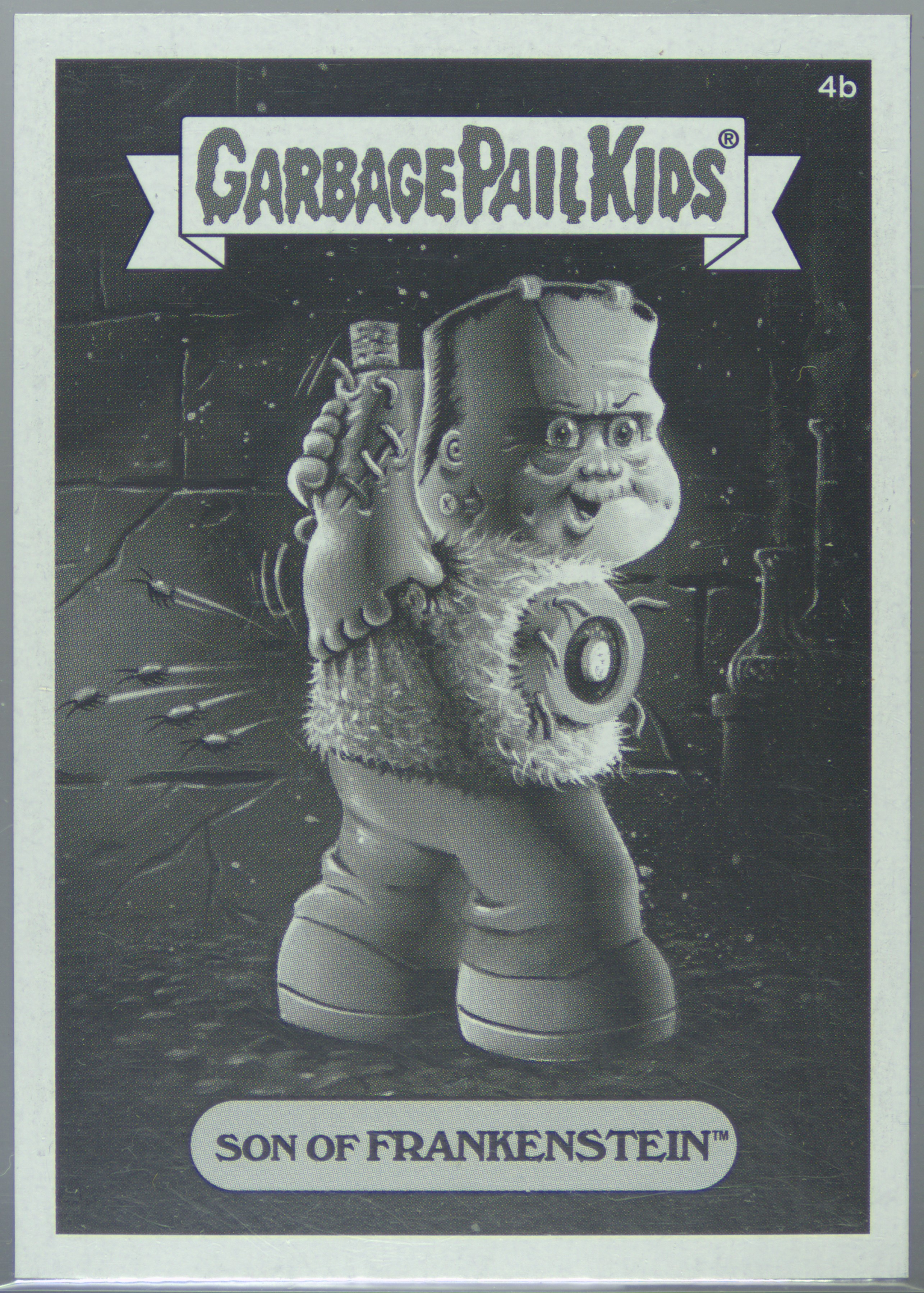 Son Of Frankenstein