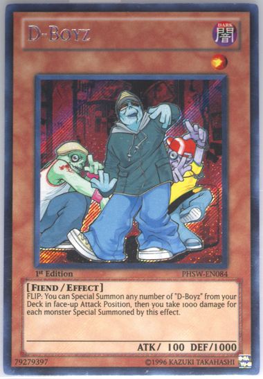 Auction Prices Realized Tcg Cards 2011 YU-GI-OH! PHSW-PHOTON