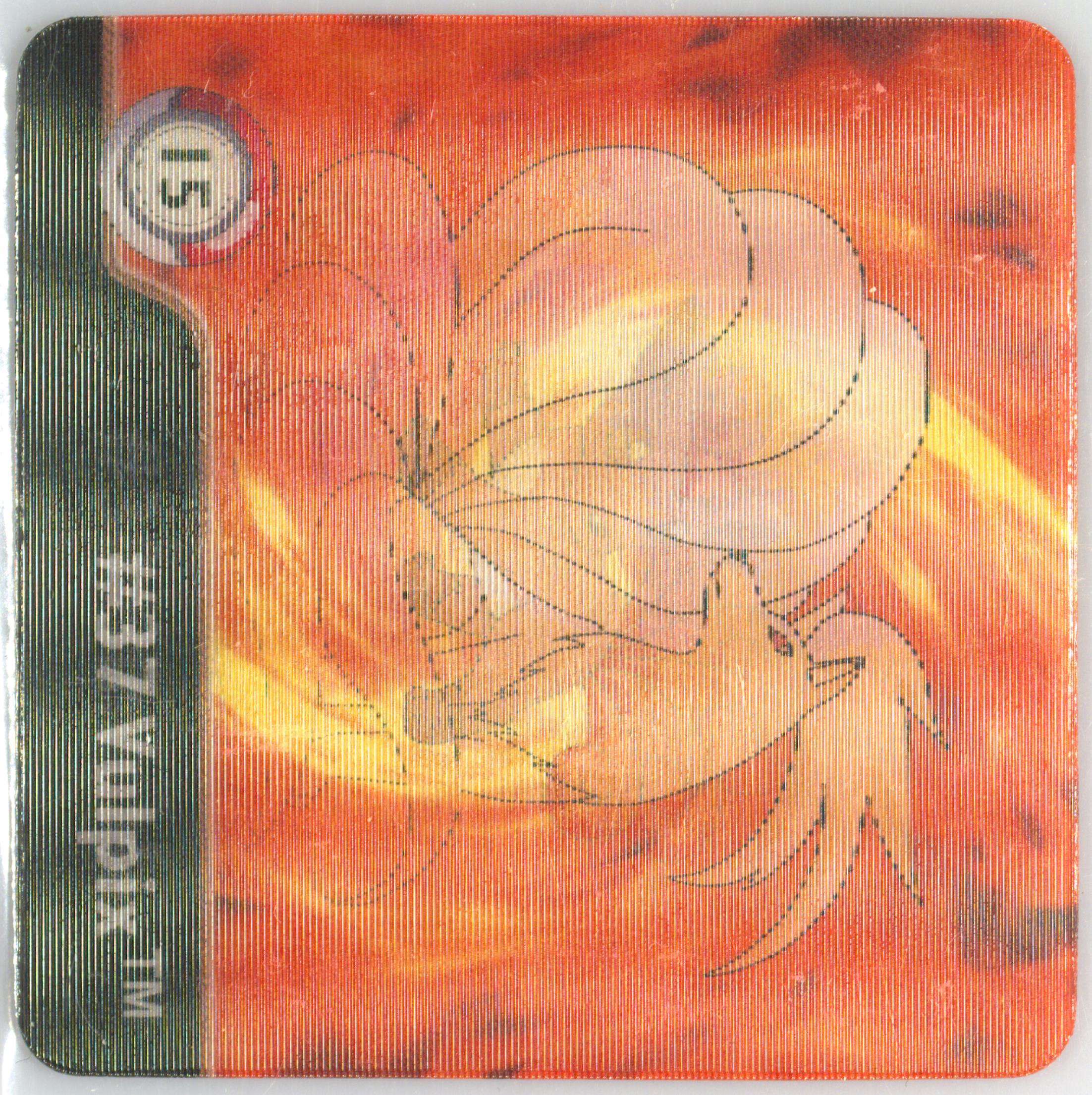 ナポレオン　PMA ACTION CARD PS-25A Navigant Alternative | Mastermind Creations Maximus