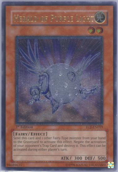 NEWモデル Tcg Realized Prices Auction Cards EOJ-ENEMY YU-GI-OH! 2006 洋画・外国映画