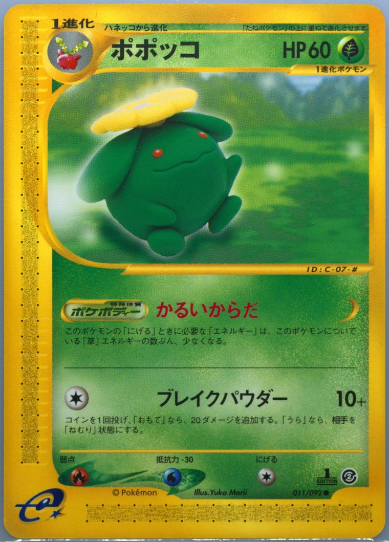 Skiploom - Town No Map