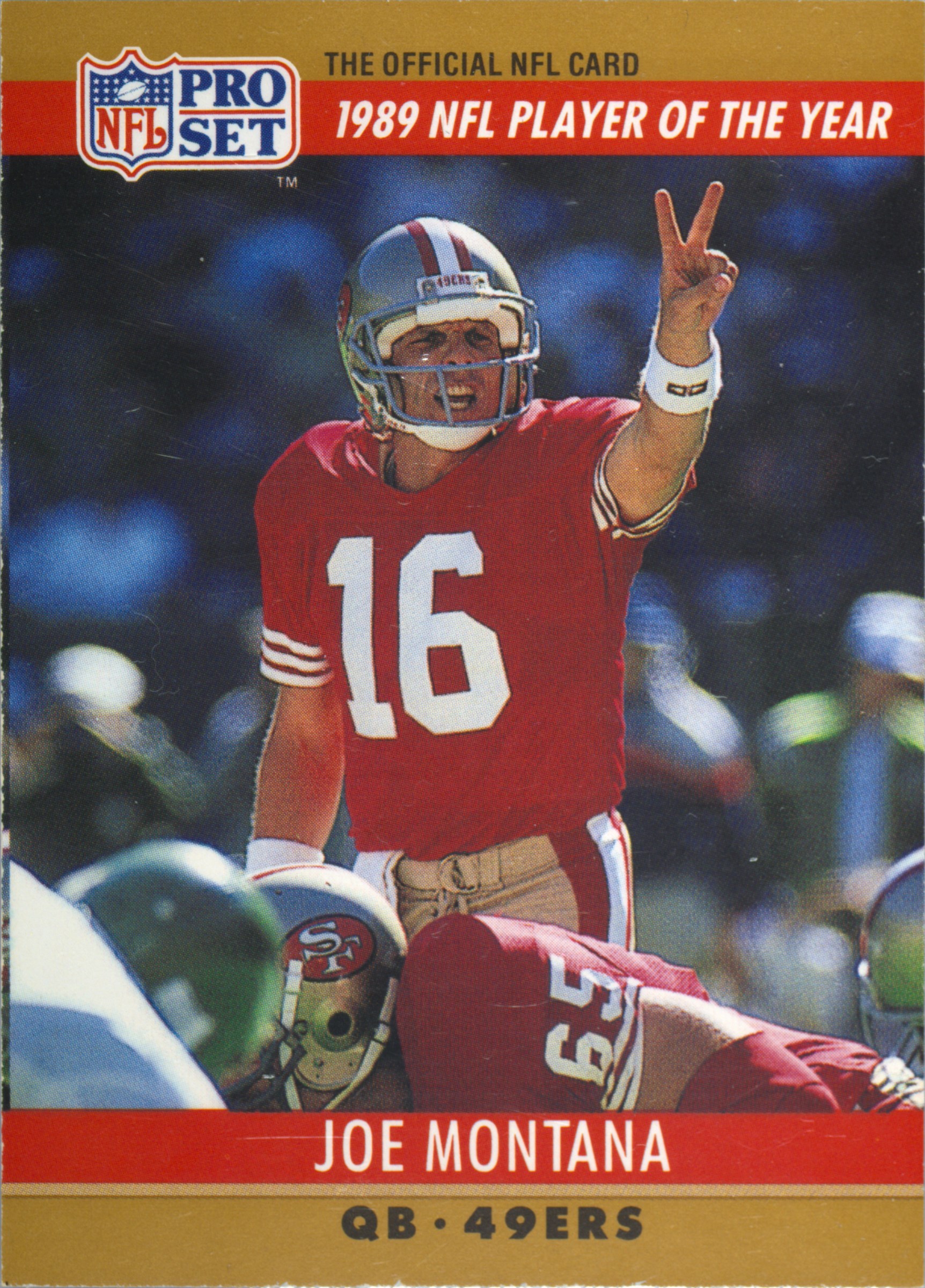 その他 NFL card 1990 almost complete set PROSET Amazon.com : 1990 Pro Set Official NFL Card Unopened Packs
