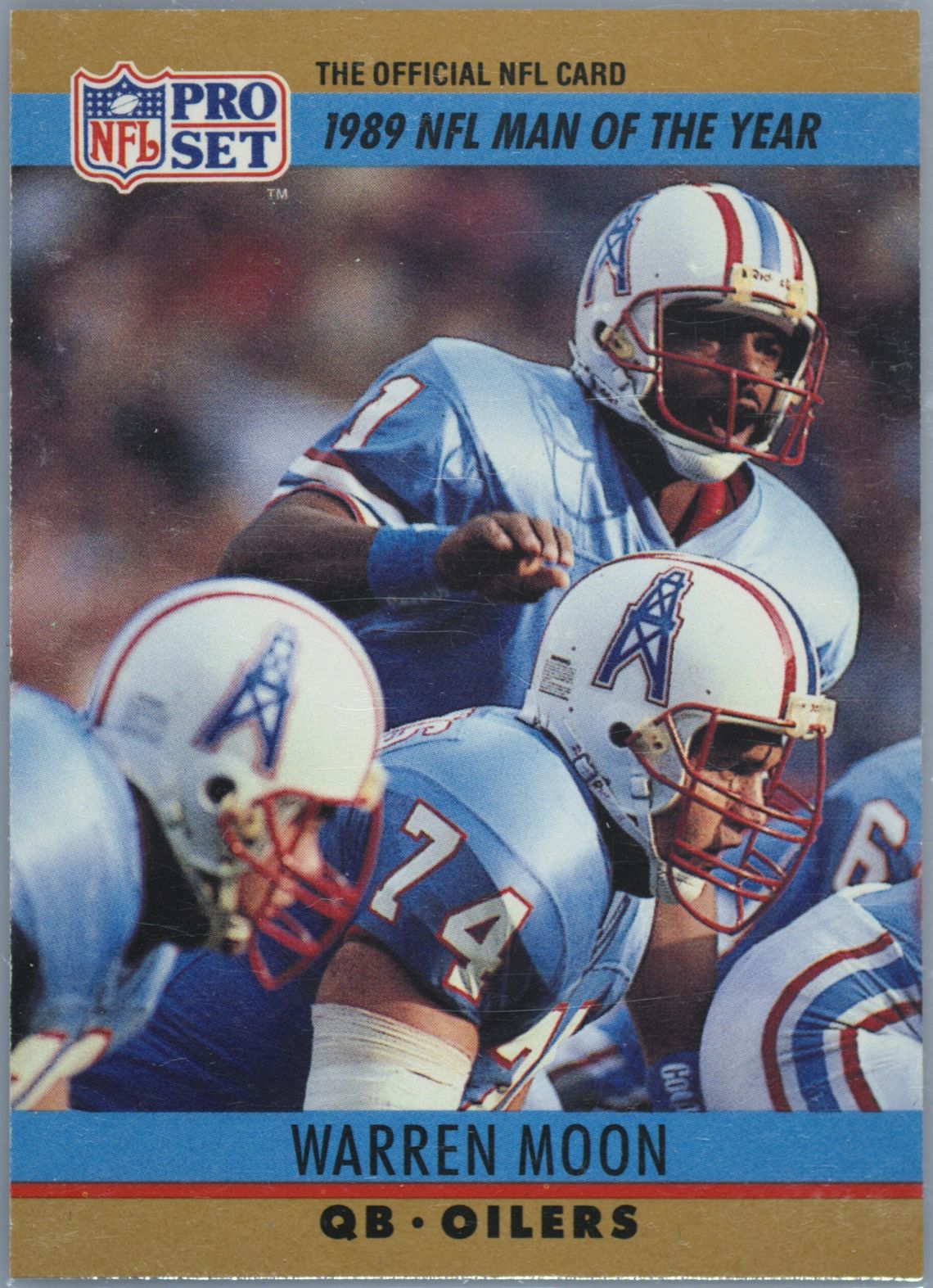 その他 NFL card 1990 almost complete set PROSET 1990 Pro Set Football Cards - PSA Price Guide