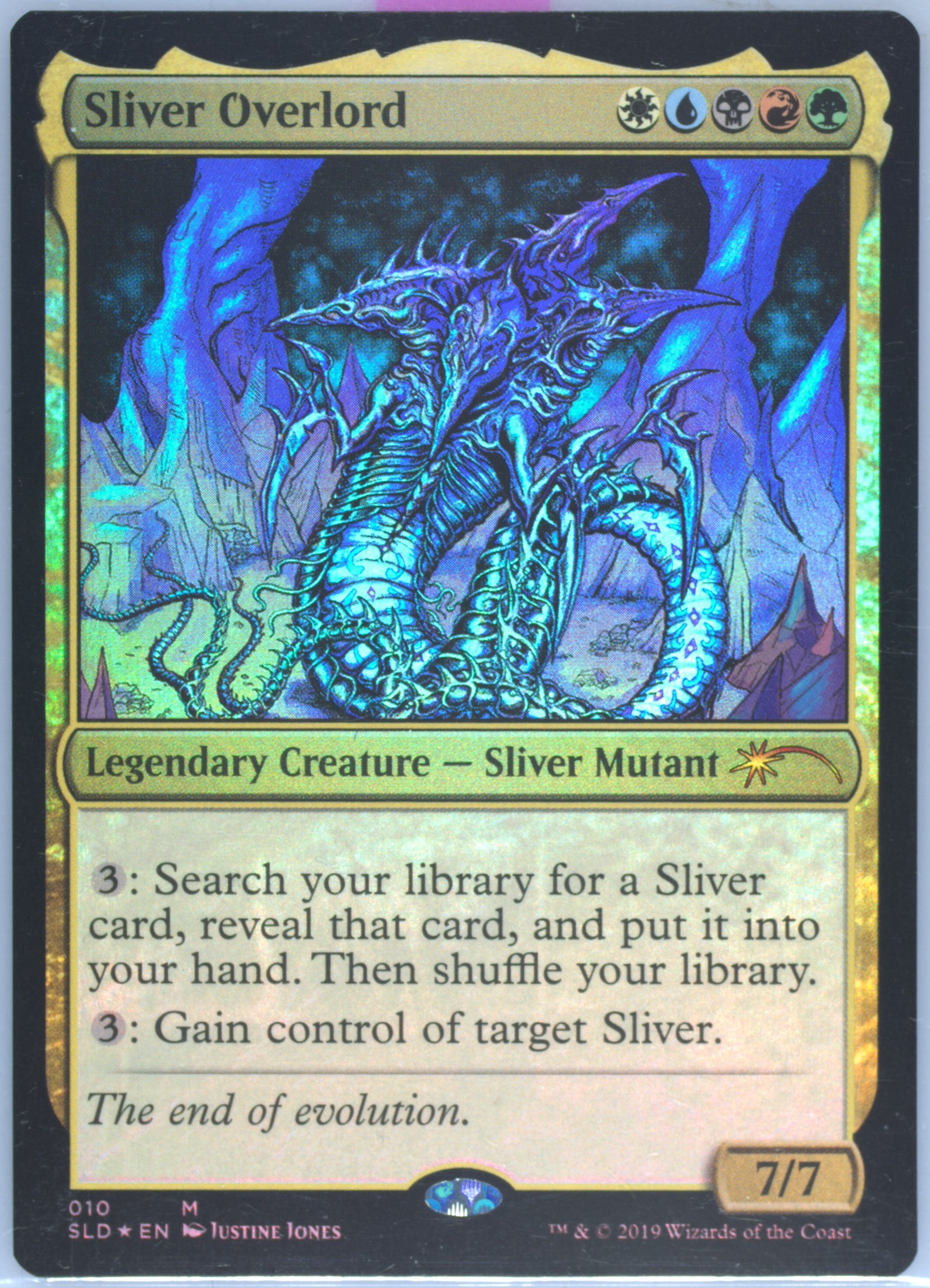Spec Details