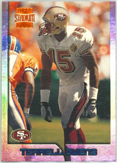 その他 UpperDeck Terrell Owens NFL 1996 Rookie $_12.JPG