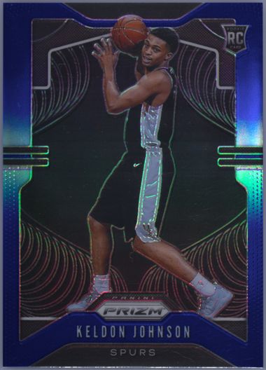 Auction Prices Realized Basketball Cards 2019 PANINI PRIZM