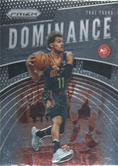 Auction Prices Realized Basketball Cards 2019 PANINI PRIZM
