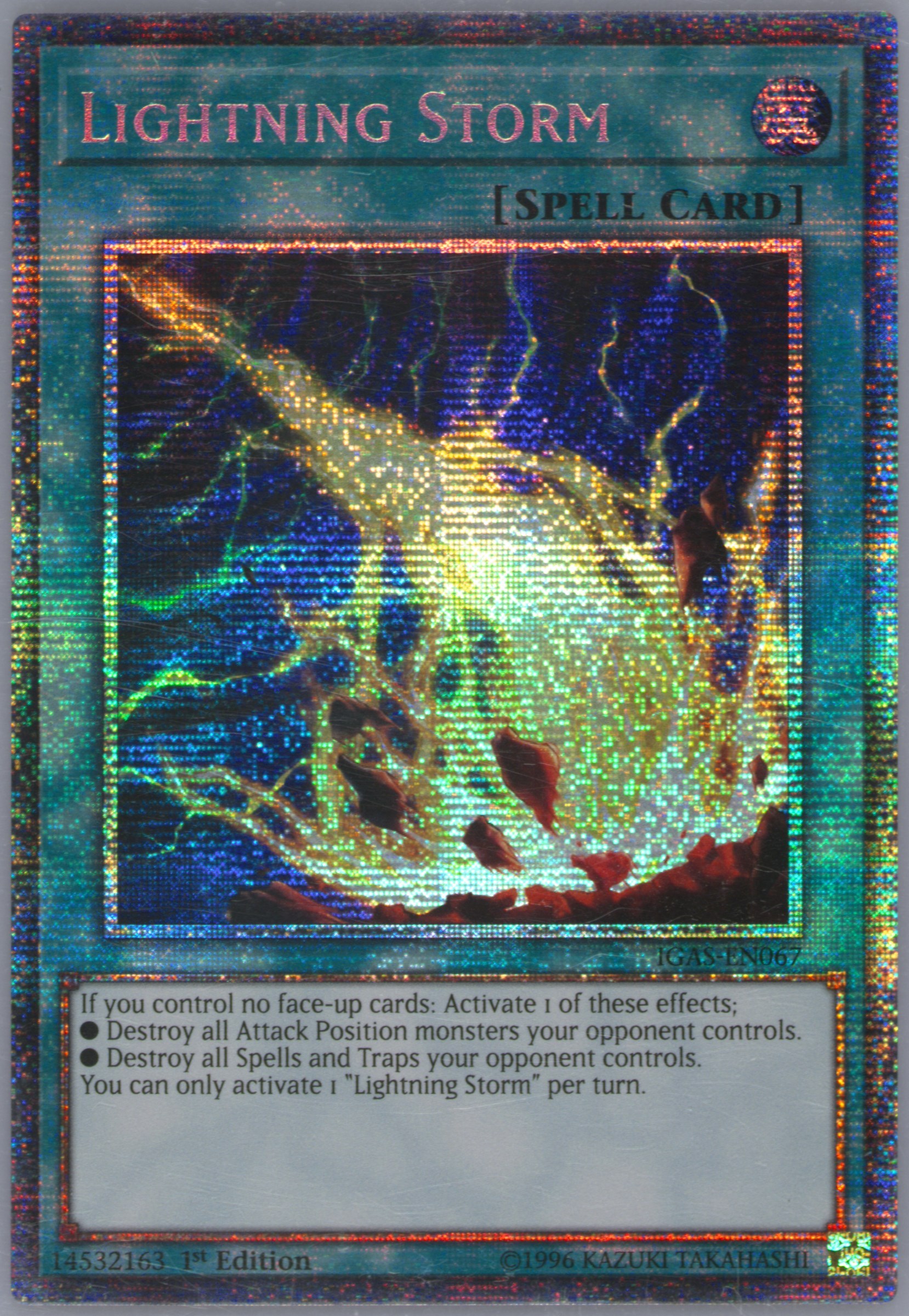 yugioh ignition assault card list price Yugioh Blue Eyes Toon Dragon Limited Edition Gold Card