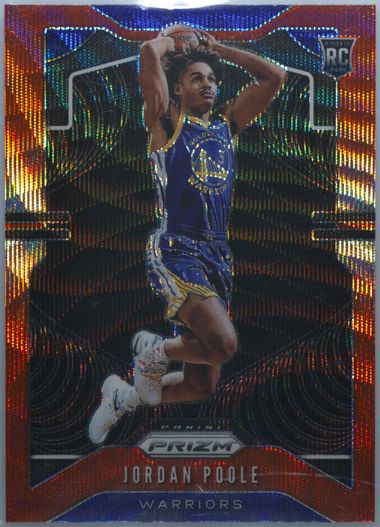 Auction Prices Realized Basketball Cards 2019 PANINI PRIZM Jordan