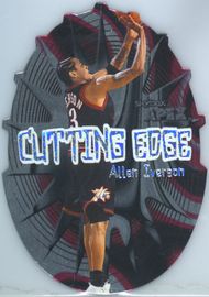 Auction Prices Realized Basketball Cards 1999 Skybox Apex