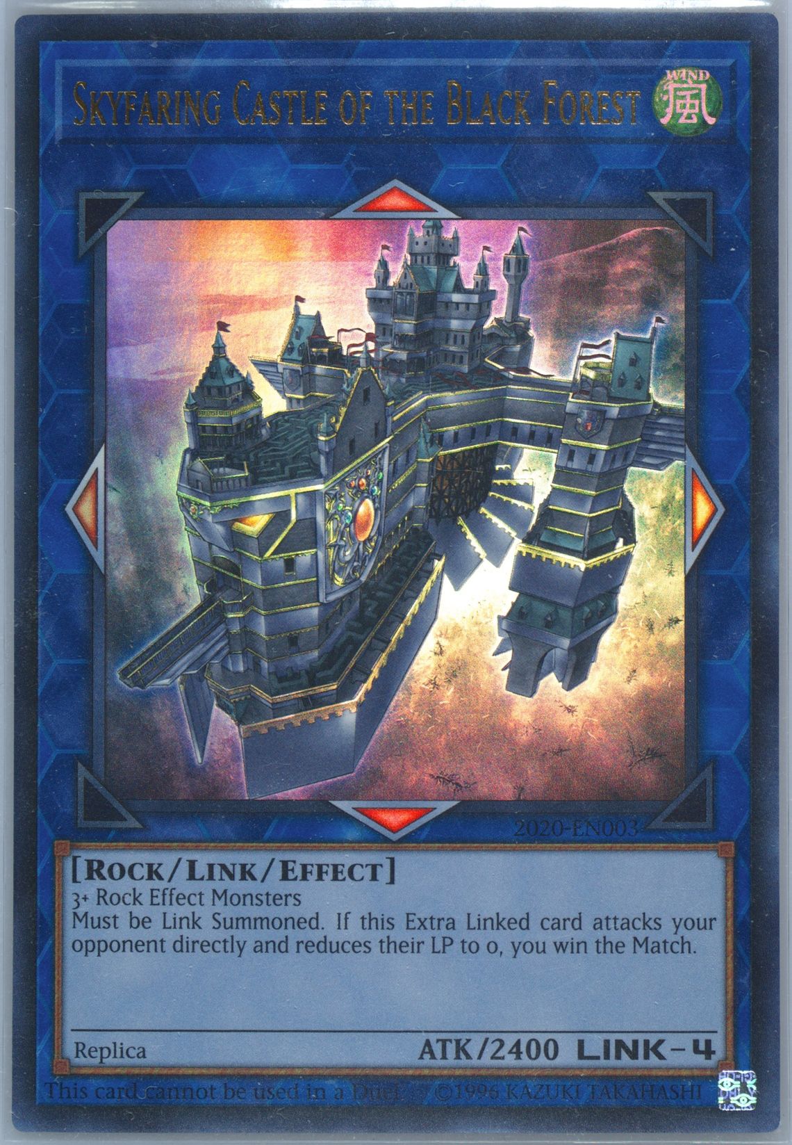Auction Prices Realized Tcg Cards 2019 Yu-Gi-Oh! Japanese Promo