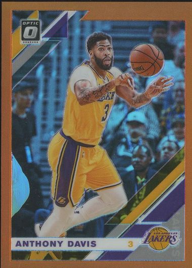 その他 2019 PANINI NBA ANTHONY DAVIS PSA10 Anthony Davis 2019 Mosaic #10 Stained Glass /(SSP) Price