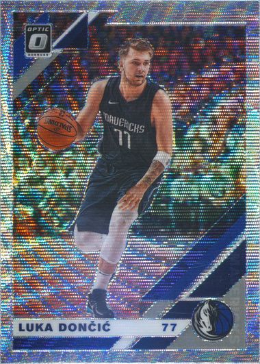 その他 2019 Optic NBA Luka Doncic PSA 10 71yVWNppkEL._UF350,350_QL50_.jpg