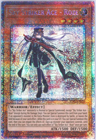 Auction Prices Realized Tcg Cards 2020 YU-GI-OH! IGNITION ASSAULT