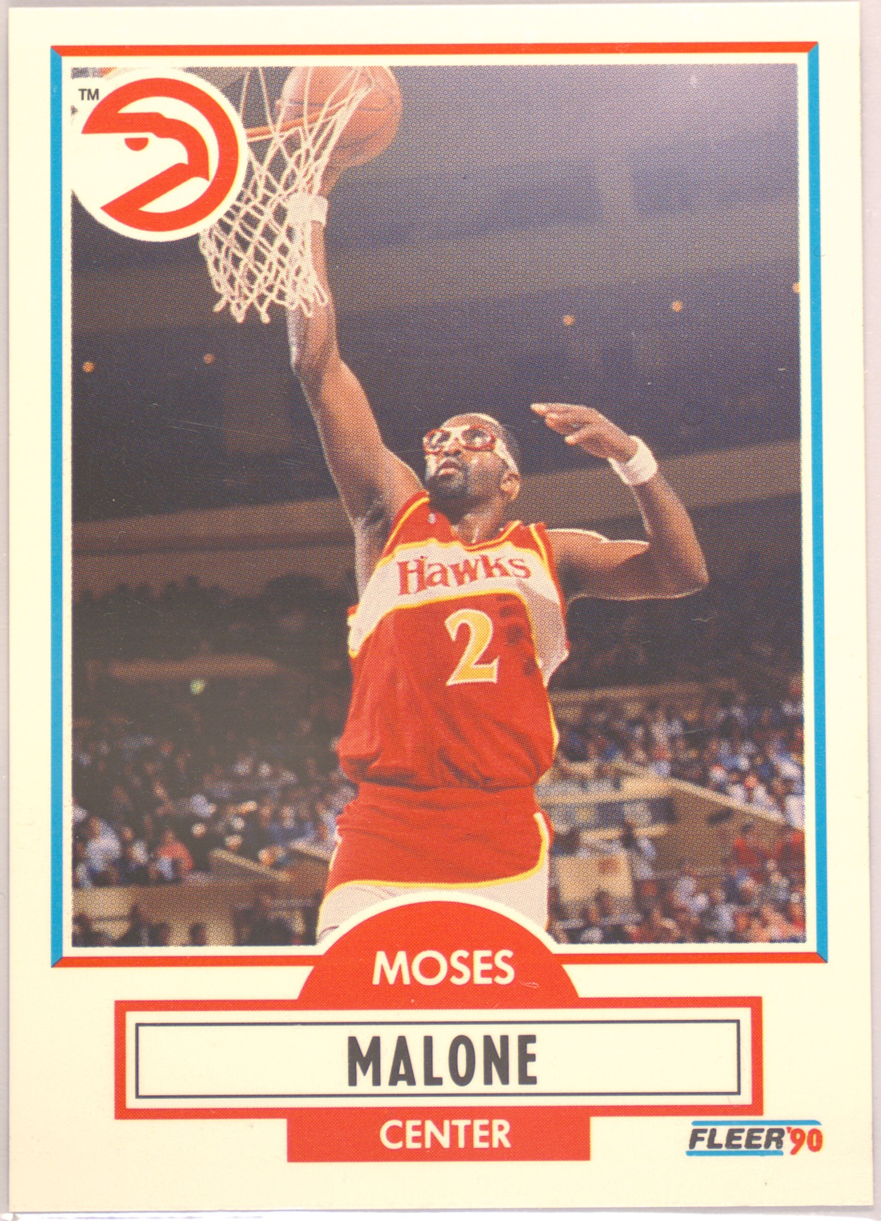 1990 fleer basketball cards
