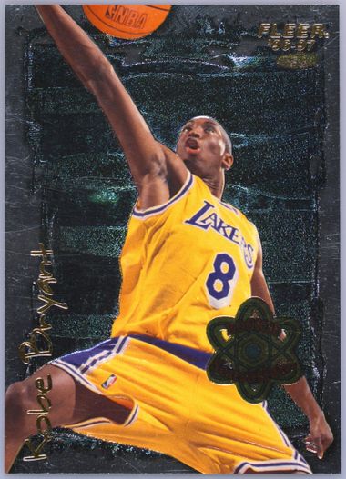 パリコレクション Auction Prices ROOKIE FLEER 1996 Cards Basketball Realized その他