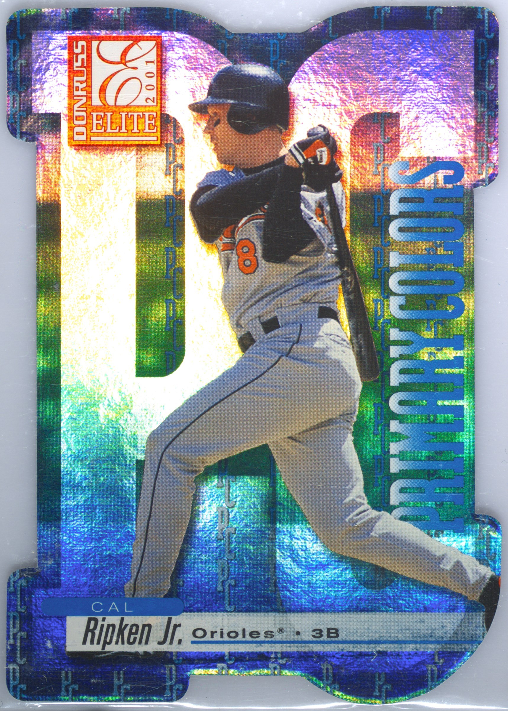 Auction Prices Realized Baseball Cards 2001 Donruss Elite