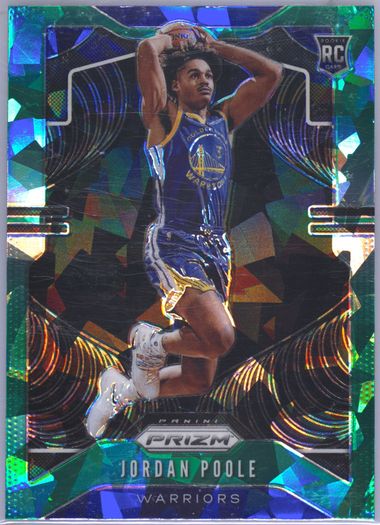 Auction Prices Realized Basketball Cards 2019 PANINI PRIZM