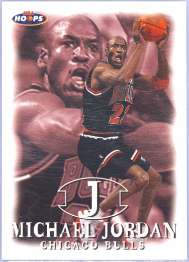 MICHAEL JORDAN NBA CARD　100枚限定　1998　⑭ MICHAEL JORDAN NBA CARD 100枚限定 1998 ⑭ - メルカリ