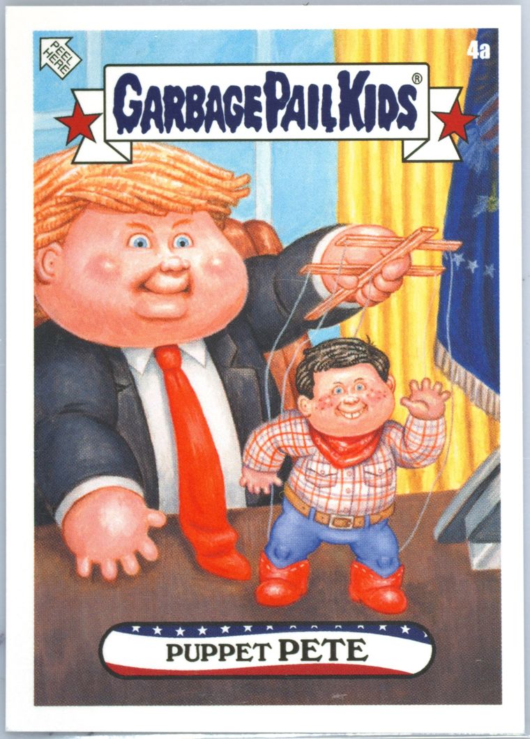 Puppet Pete