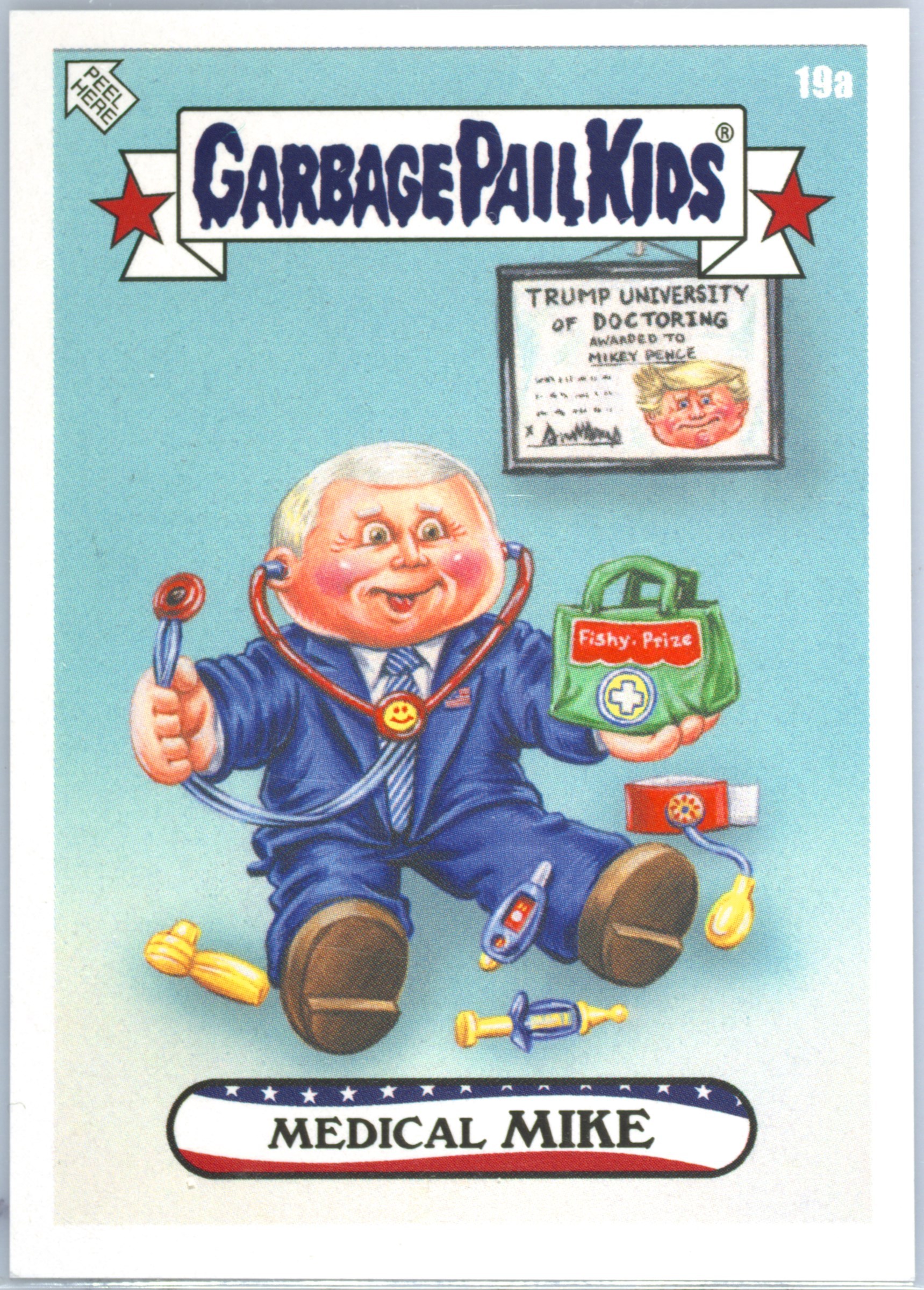 Medical Mike